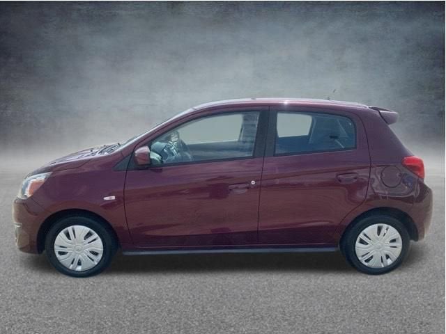 Used 2018 Mitsubishi Mirage ES with VIN ML32A3HJ3JH012069 for sale in Baton Rouge, LA