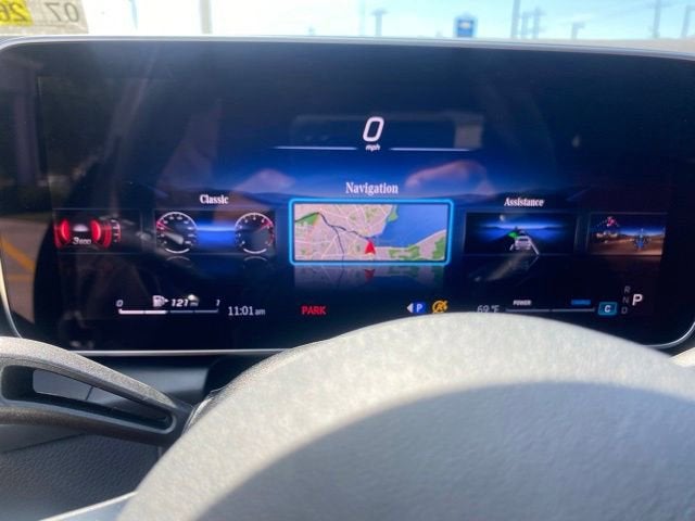 2025 Mercedes-Benz GLC GLC 300