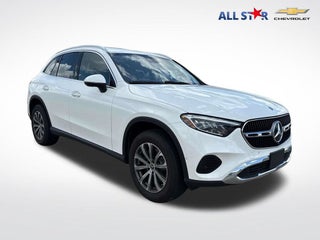 2024 Mercedes-Benz GLC GLC 300