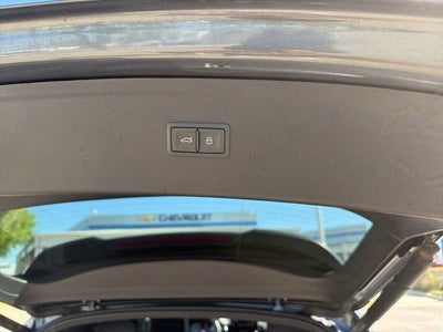 2022 Audi SQ5 Premium