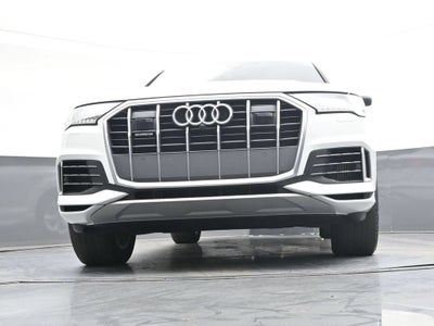 2023 Audi Q7 Premium