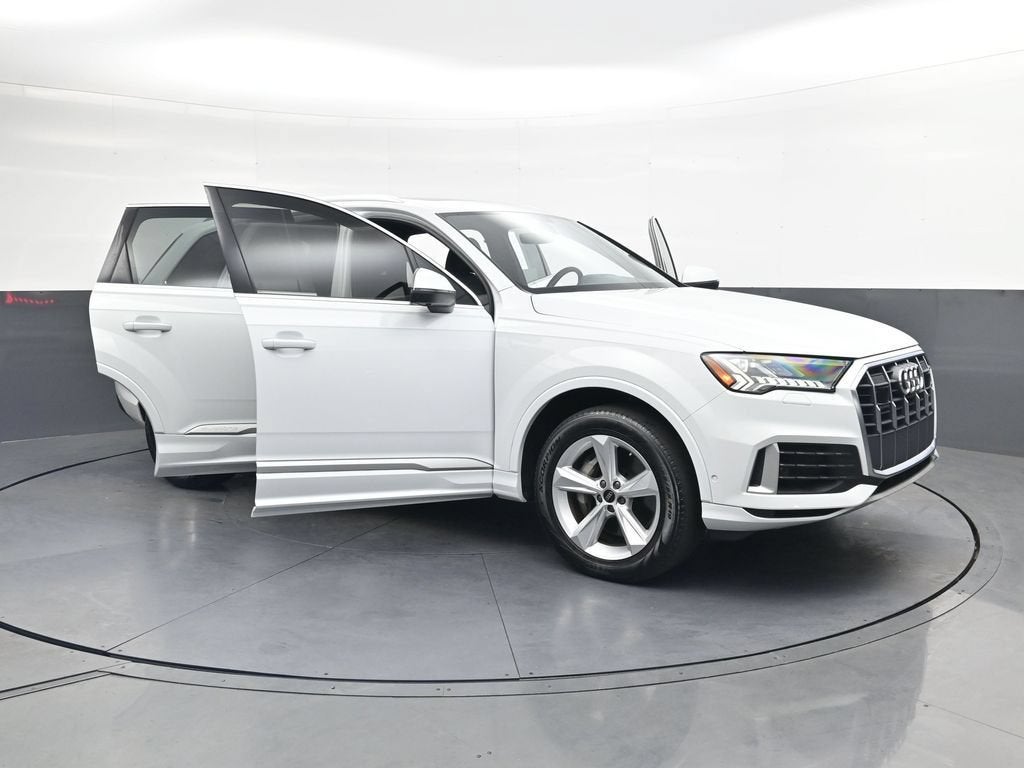 2023 Audi Q7 Premium