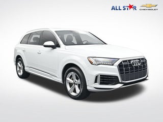2023 Audi Q7 Premium