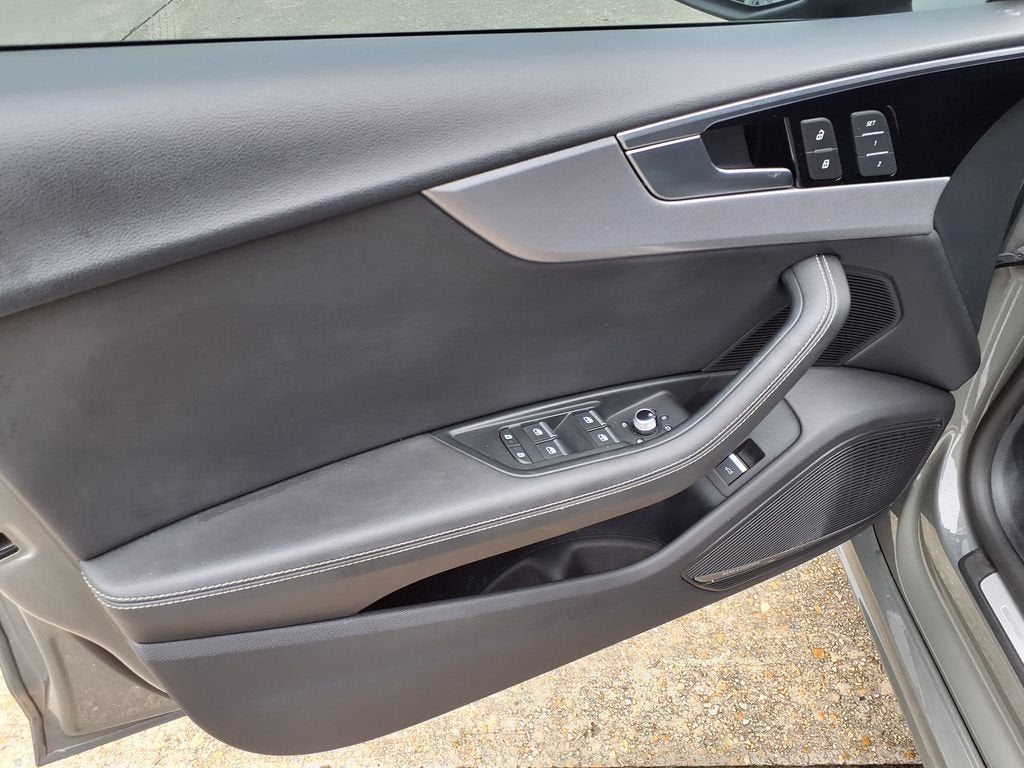 2023 Audi A5 Sportback S line Premium Plus