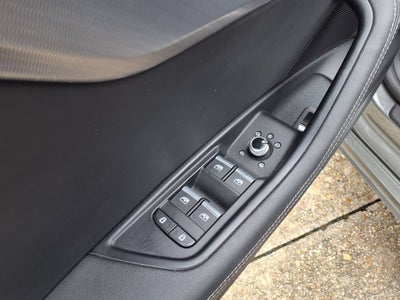 2023 Audi A5 Sportback S line Premium Plus