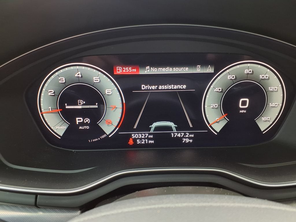 2023 Audi A5 Sportback S line Premium Plus