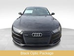 2016 Audi A7 3.0 Premium Plus