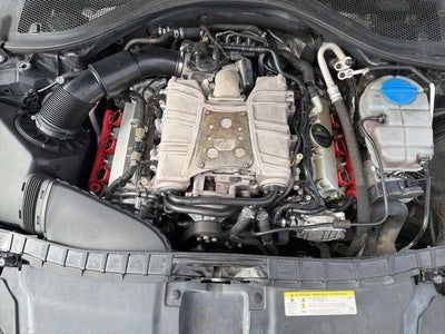 2016 Audi A7 3.0 Premium Plus