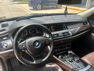 2016 BMW 5 Series Gran Turismo 535i