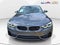 2018 BMW M3 NA