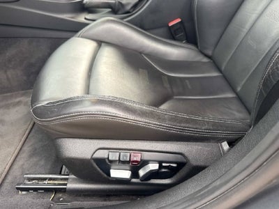 2018 BMW M3 NA