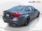 2018 BMW M3 NA
