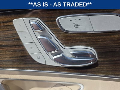 2016 Mercedes-Benz GLC GLC 300