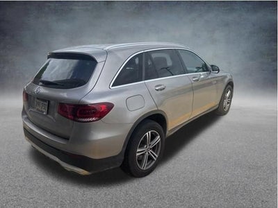2020 Mercedes-Benz GLC GLC 300