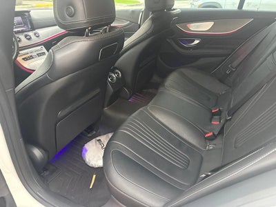 2019 Mercedes-Benz CLS CLS 450