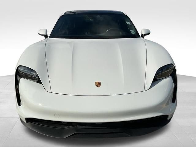 2023 Porsche Taycan NA