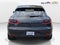 2018 Porsche Macan NA