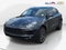 2018 Porsche Macan NA