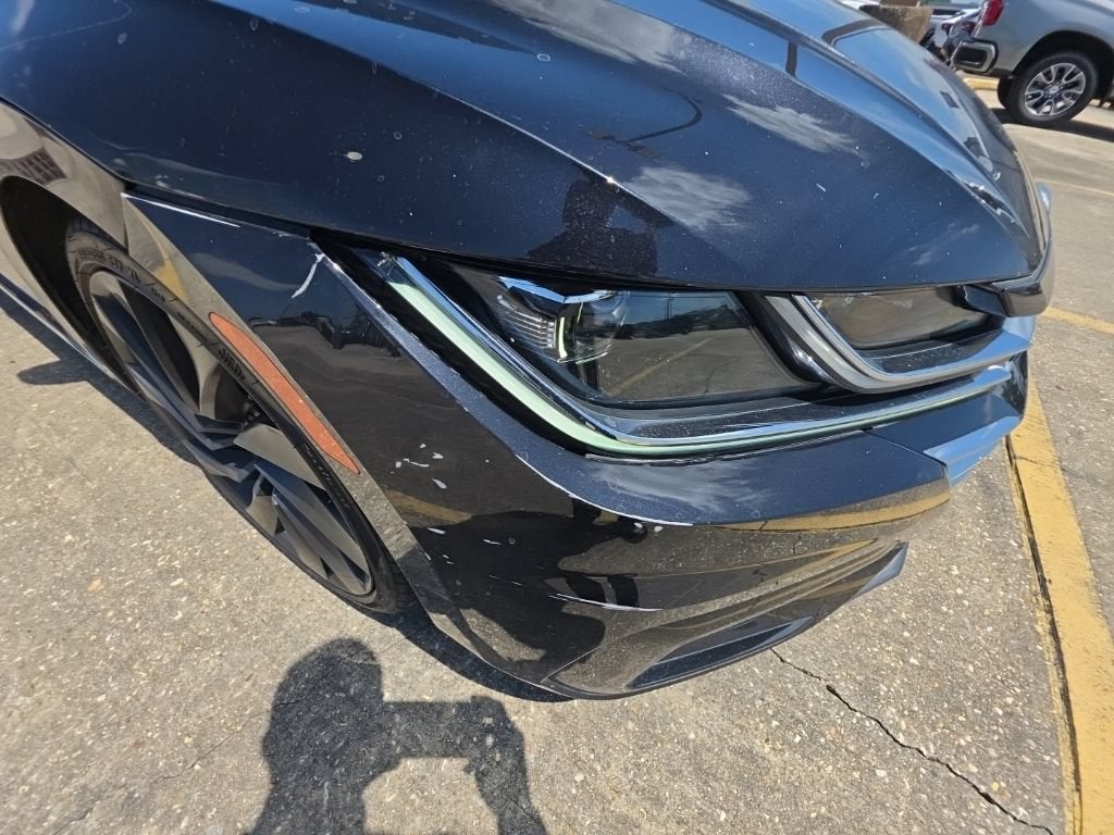 2019 Volkswagen Arteon SEL R-Line