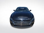 2019 Volkswagen Arteon SEL R-Line