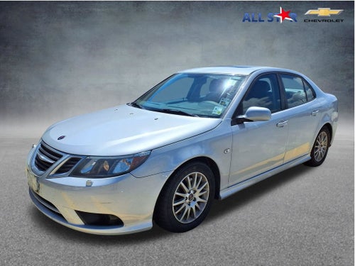 2010 Saab 9-3 NA
