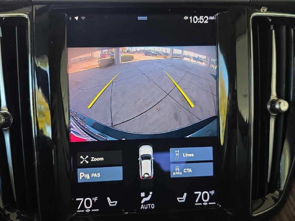 2021 Volvo XC60 Momentum