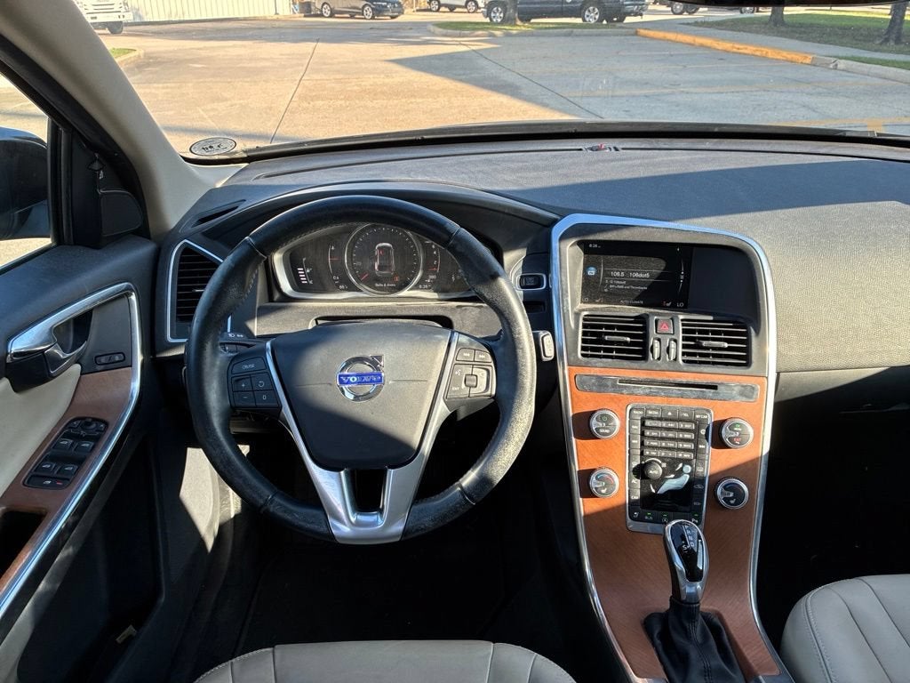 2017 Volvo XC60 Inscription