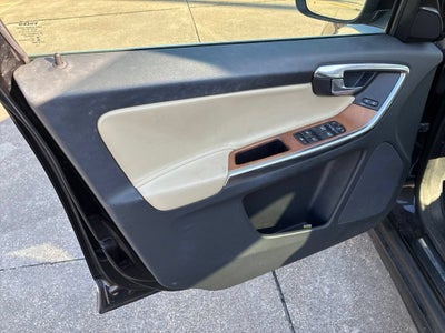 2017 Volvo XC60 Inscription