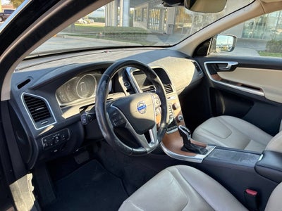 2017 Volvo XC60 Inscription