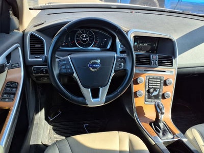 2017 Volvo XC60 Inscription