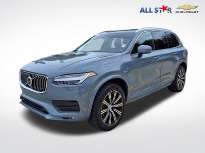 2023 Volvo XC90 Core