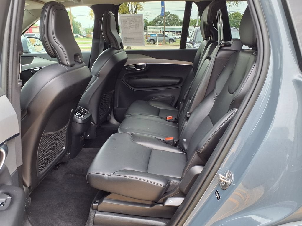 2023 Volvo XC90 Core