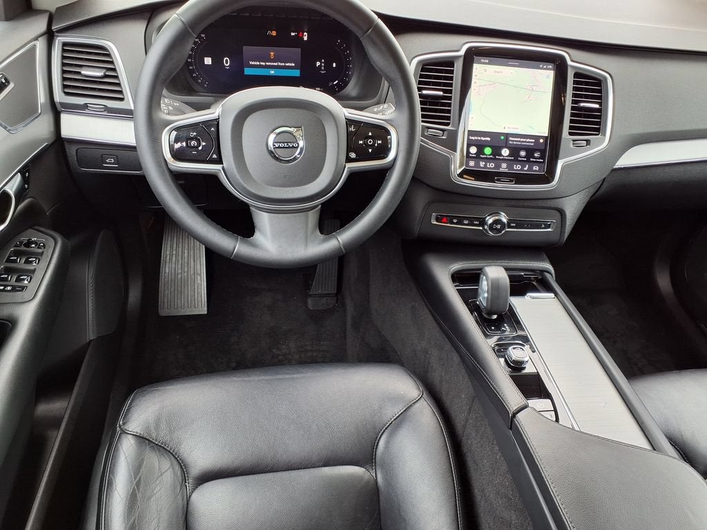 2023 Volvo XC90 Core