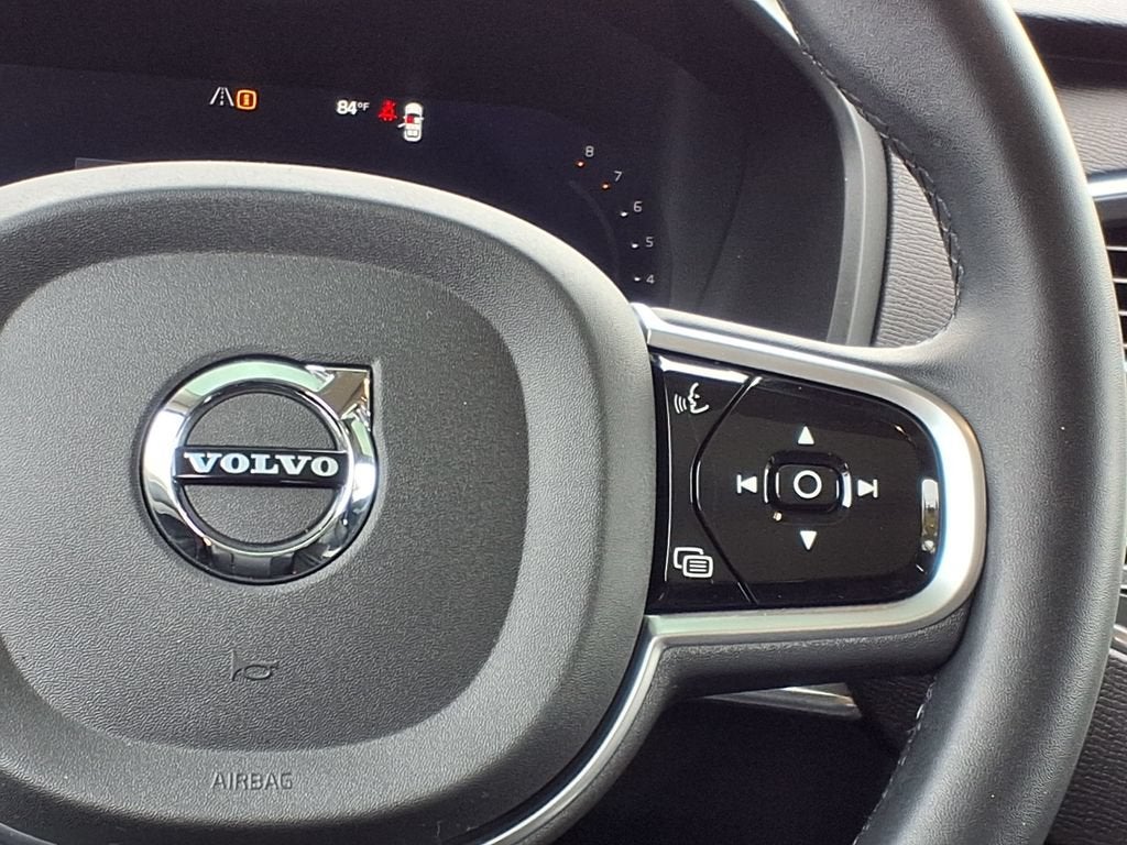 2023 Volvo XC90 Core