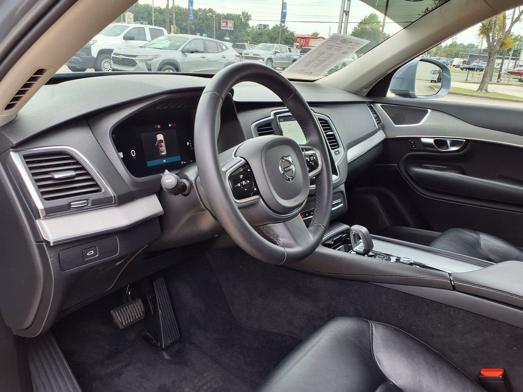2023 Volvo XC90 Core