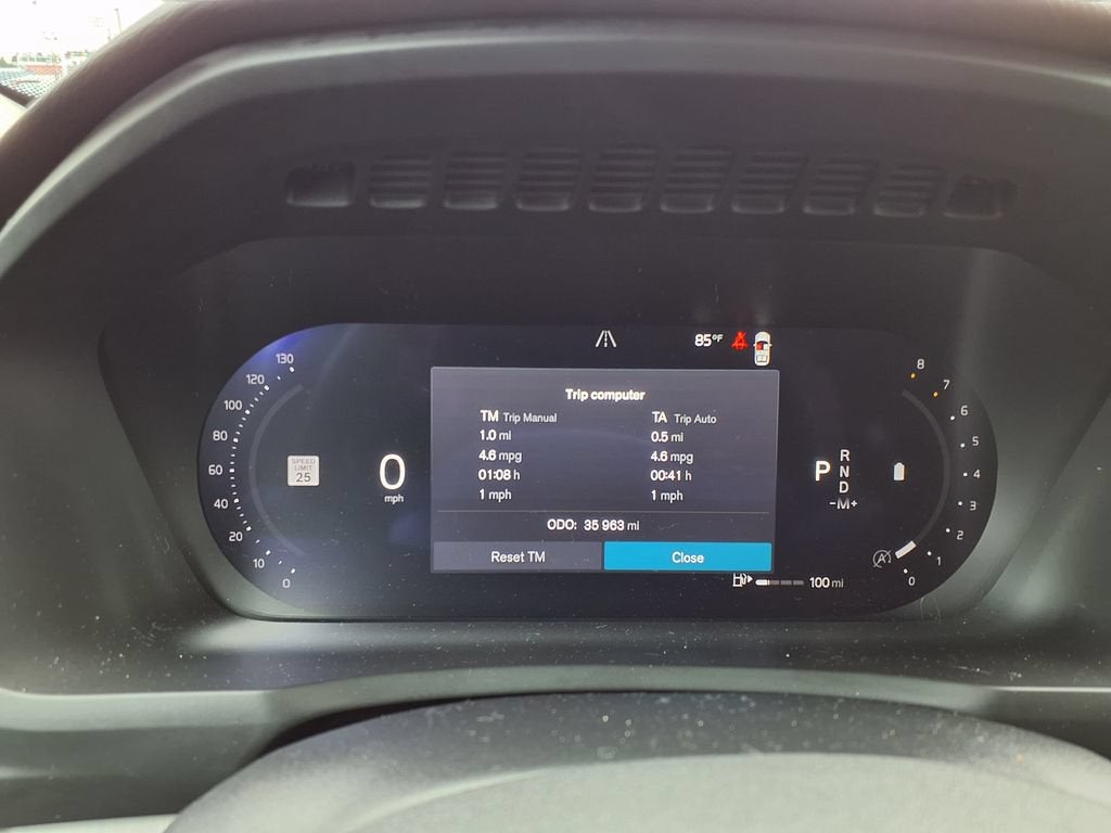 2023 Volvo XC90 Core