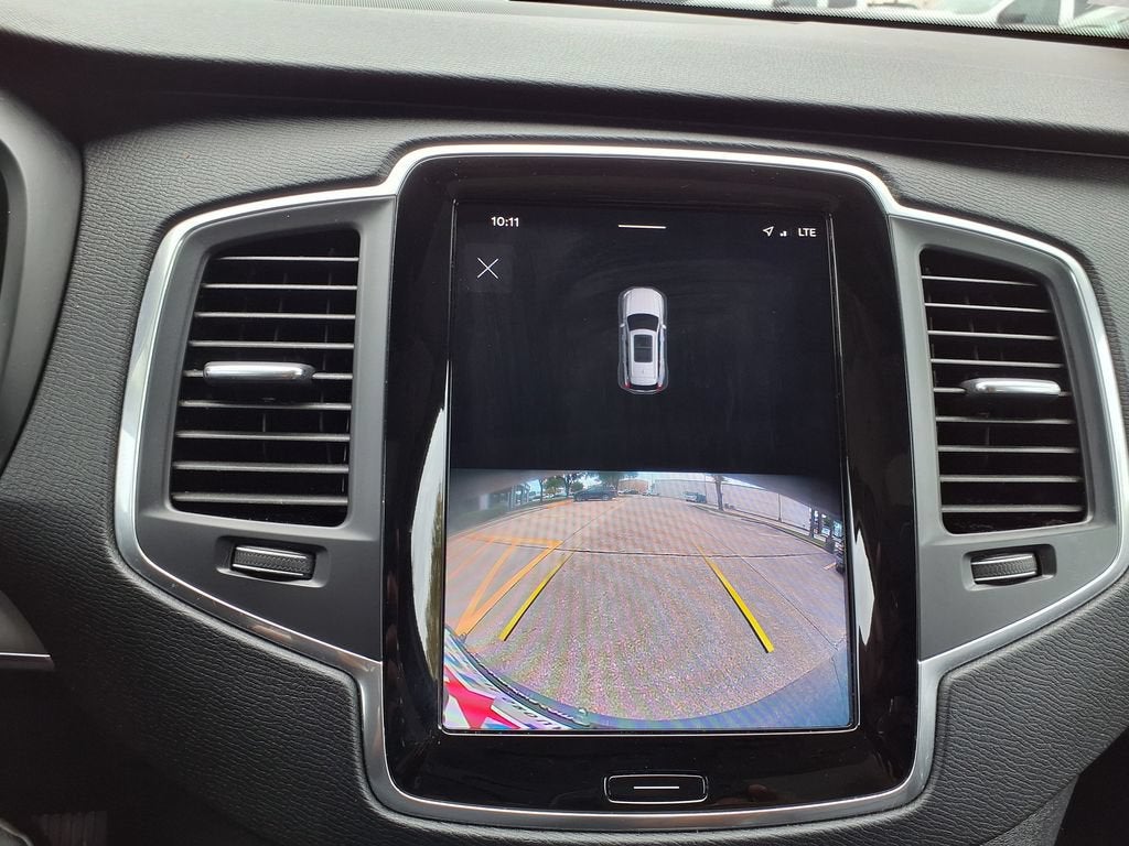 2023 Volvo XC90 Core