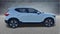 2023 Volvo XC40 Ultimate Bright Theme