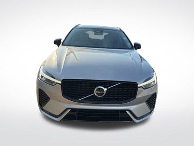 2025 Volvo XC60 Plus
