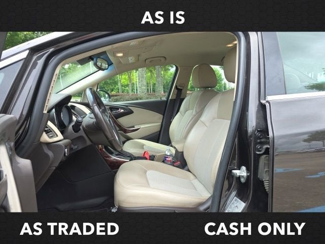 2013 Buick Verano BASE