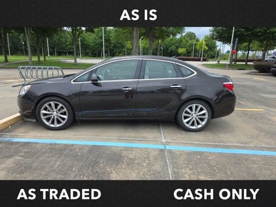 2013 Buick Verano BASE