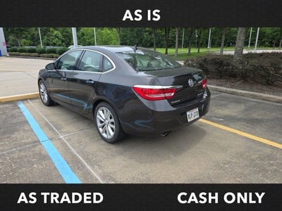 2013 Buick Verano BASE
