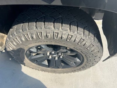 2022 Chevrolet Colorado 4WD Z71