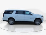 2027 Chevrolet Suburban LS