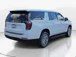 2027 Chevrolet Suburban LS