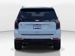 2027 Chevrolet Suburban LS