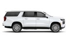 2027 Chevrolet Suburban LS