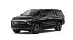 2027 Chevrolet Suburban LT