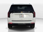 2027 Chevrolet Tahoe LS