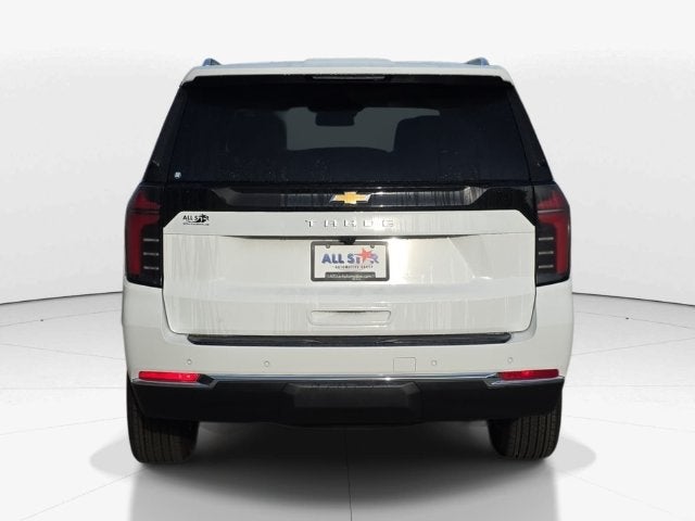 2027 Chevrolet Tahoe LS